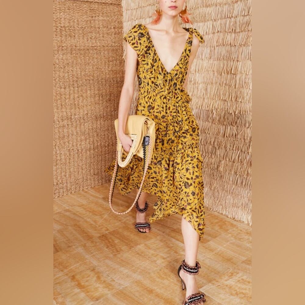 Ulla‎ Johnson Dania Dress